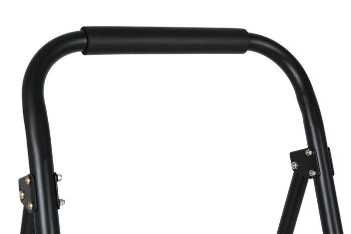 Thang nhôm xe đẩy Kachi MK-183