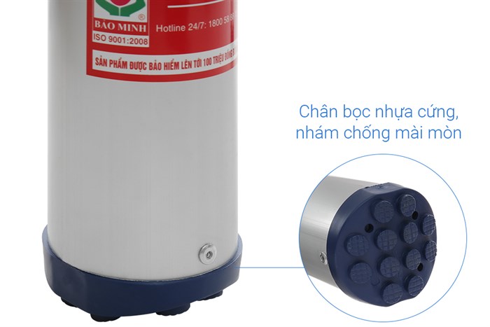 Thang nhôm rút đơn 11 bậc Nikawa NK-32