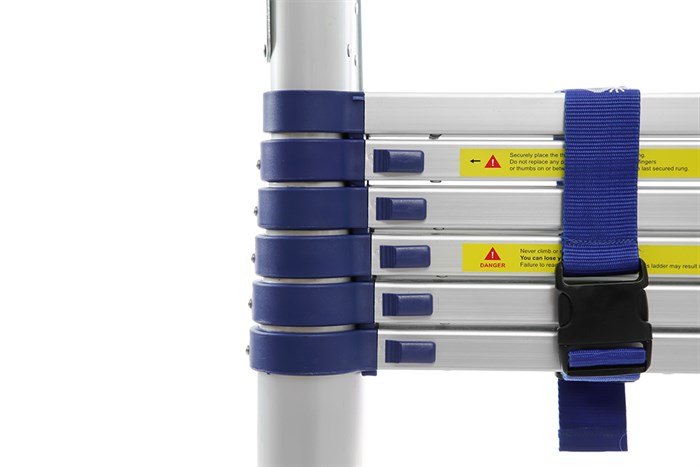 Thang nhôm rút đôi 7 x 2 bậc Nikawa NK-44AI-PRI