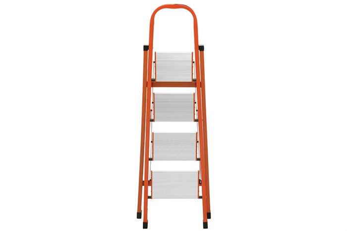 Thang nhôm ghế 4 bậc Nikawa NKS-04