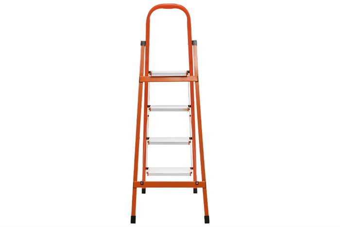 Thang nhôm ghế 4 bậc Nikawa NKS-04