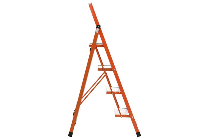 Thang nhôm ghế 4 bậc Nikawa NKS-04