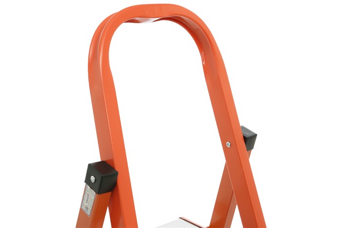 Thang nhôm ghế 4 bậc Nikawa NKS-04