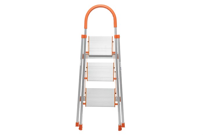 Thang nhôm ghế 3 bậc Advindeq ADS-703