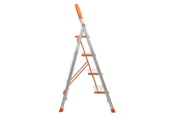 Thang nhôm ghế 4 bậc Advindeq ADS-704