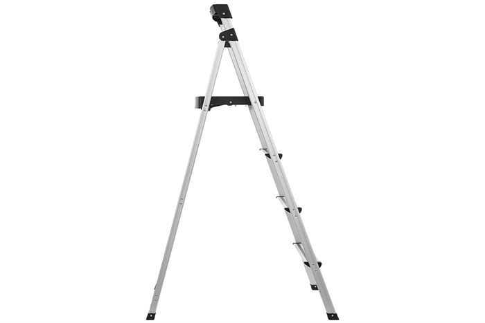 Thang nhôm ghế 4 bậc Sumo ADS-604