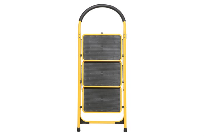 Thang nhôm ghế 3 bậc Tolsen 62683 150 kg