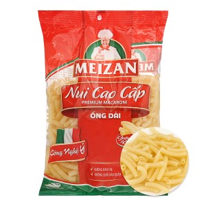 Nui cao cấp Meizan gói 400g