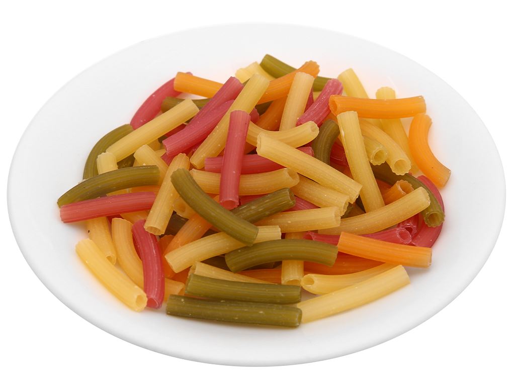 Nui rau củ Bốn mùa Erci gói 200g giá tốt tại Bách hóa XANH