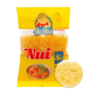 Nui sò Bà Bảy gói 200g