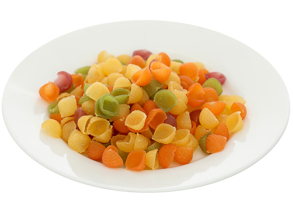 Nui rau củ Safoco gói 500g giá tốt tại Bách hóa XANH