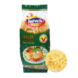Nui khô Safoco chính hãng giá tốt tại BachhoaXANH.com