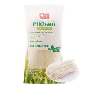 Phở khô Susan gói 200g