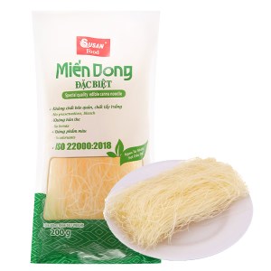 Miến dong Susan gói 200g