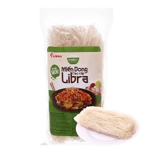Miến dong cao cấp Libra gói 200g