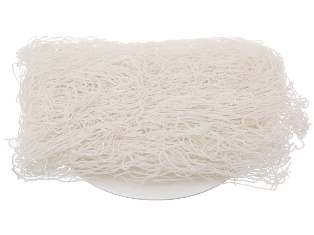 Bún gạo khô Lotus gói 400g 4