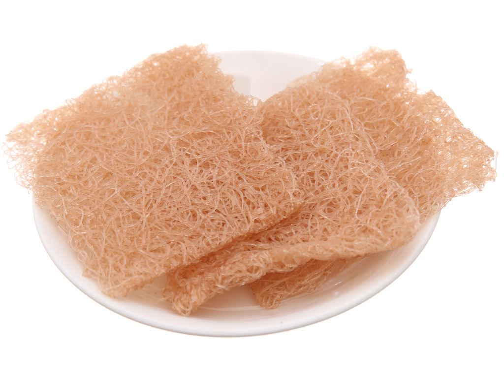 Bánh hỏi gạo lứt hữu cơ Bích Chi hộp 200g 3