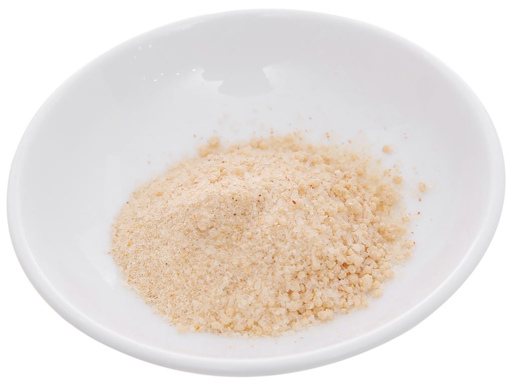 Gia vị nấu lẩu hải sản Vedan gói 60g 5