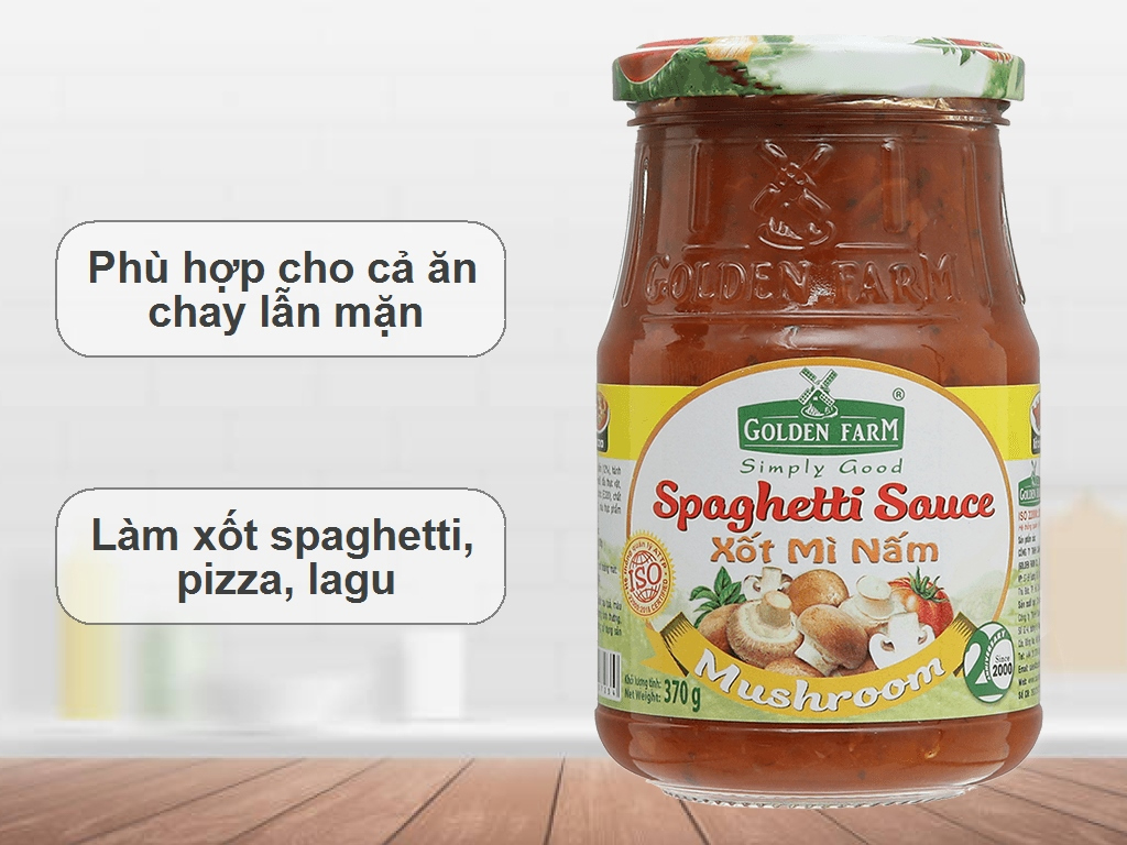 Hủ sốt spaghetti là gì?