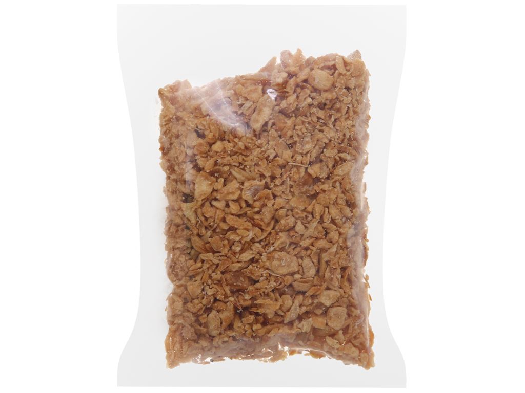 Tỏi phi Nguyên Bảo gói 50g 3