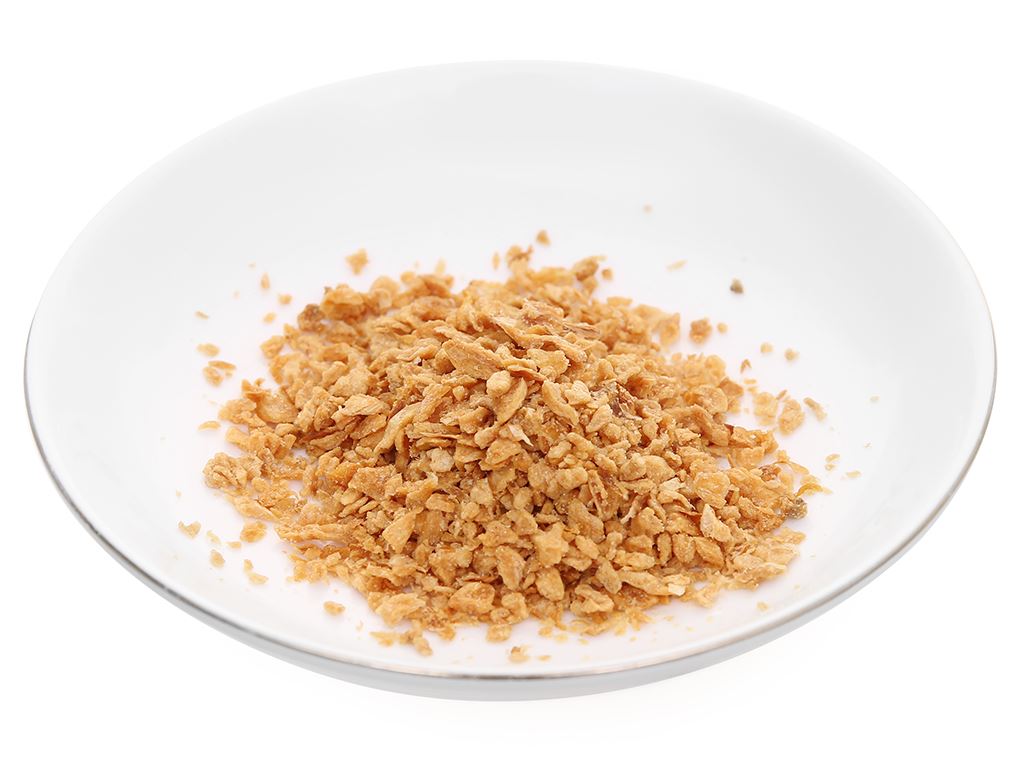 Tỏi phi Nguyên Bảo gói 50g 5