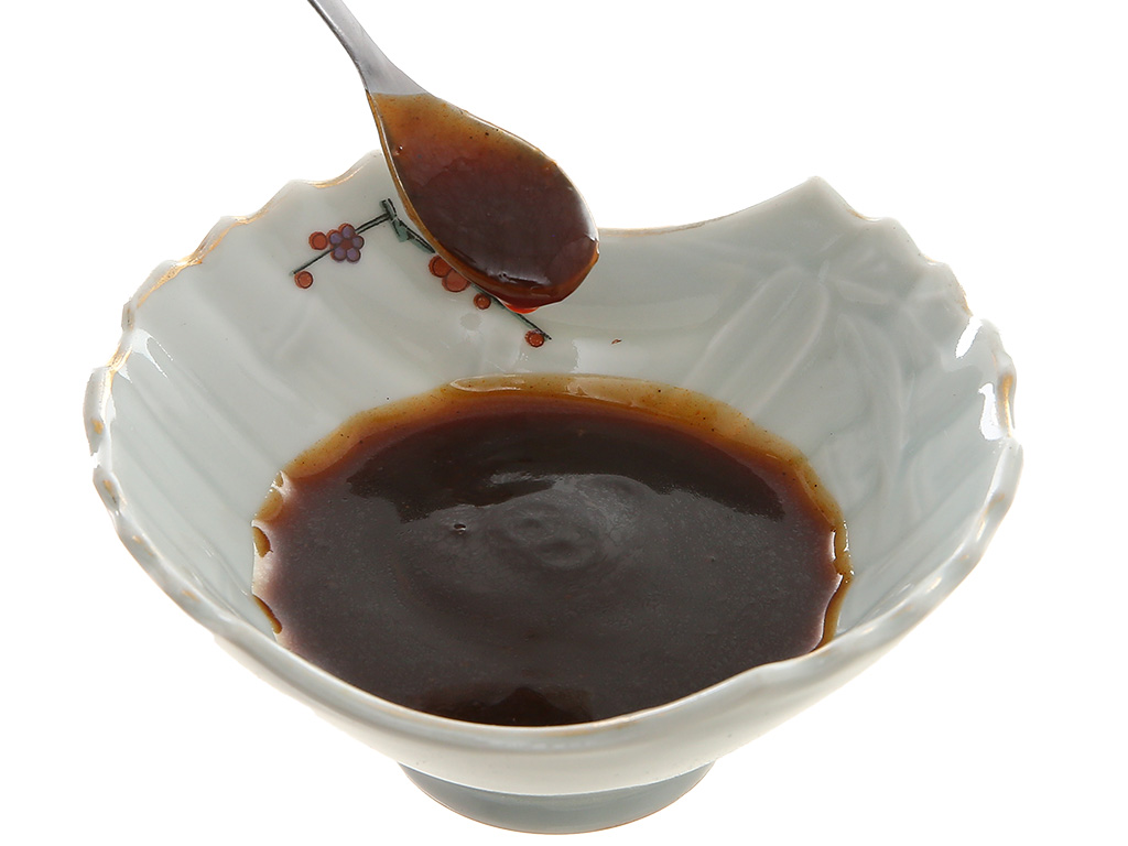 Xốt ướp sườn nướng đậm vị đưa cơm Ottogi gói 80g 6