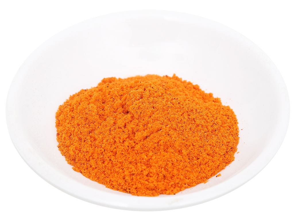 Gia vị nêm sẵn vị kim chi Aji-Quick gói 46g 6