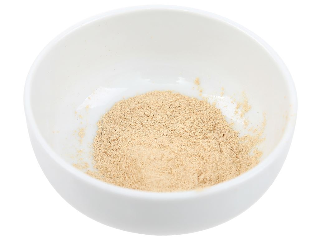 Bột tỏi Natas hũ 65g 7