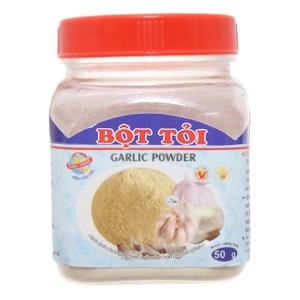 Bột tỏi Thiên Thành hũ 50g
