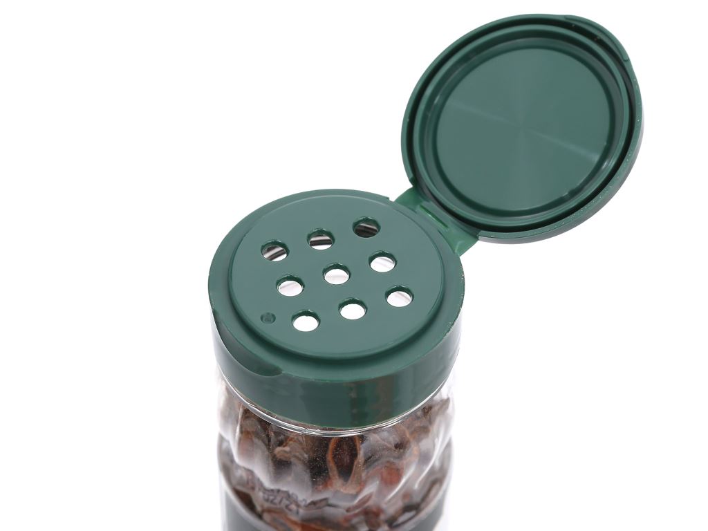 Hoa hồi Dh Food Natural hũ 15g 5