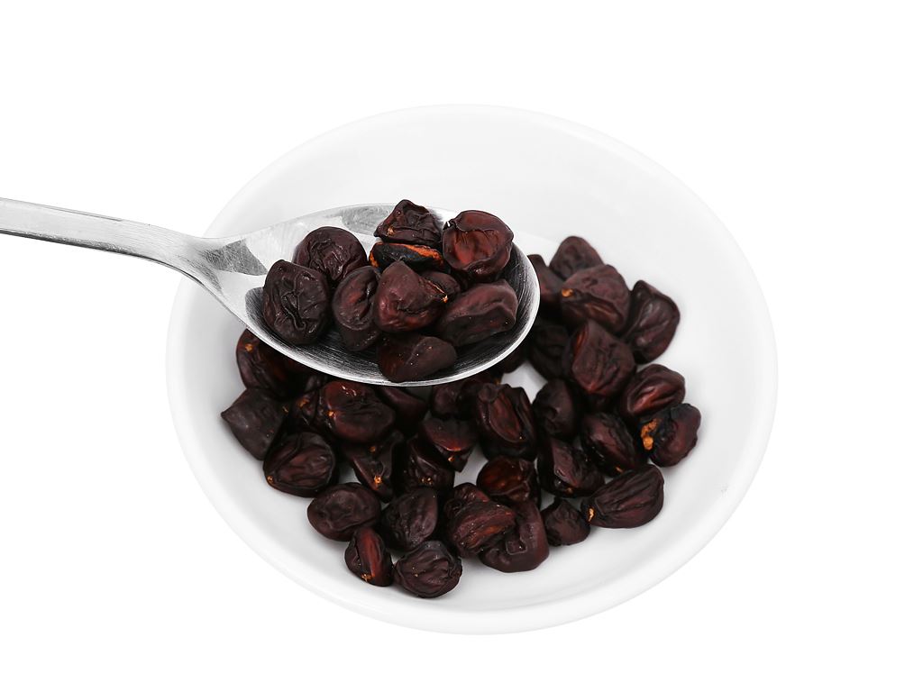 Hạt dổi Dh Food Natural hũ 30g 7