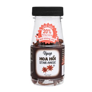 Hoa hồi Vipep hũ 15g