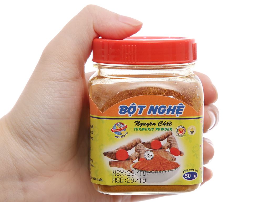 https://cdn.tgdd.vn/Products/Images/8275/82364/bhx/bot-nghe-nguyen-chat-thien-thanh-hu-50g-201907151639301066.JPG