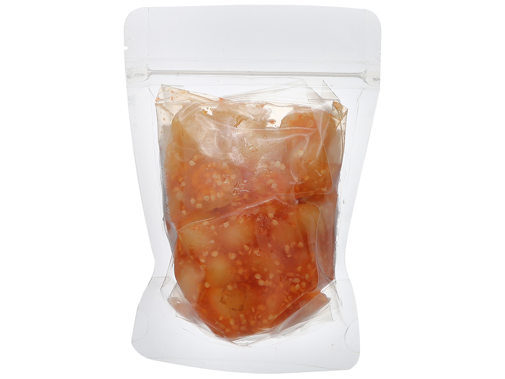 Mắm cà pháo chua cay Sông Hương túi 280g 3