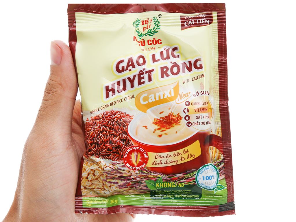 7. Câu Hỏi Thường Gặp Về Ngũ Cốc Gạo Lứt Huyết Rồng