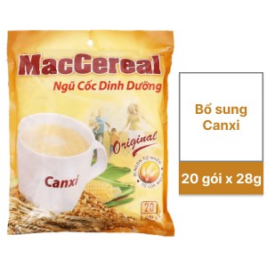 Tại sao ngũ cốc dinh dưỡng tốt cho sức khỏe?
