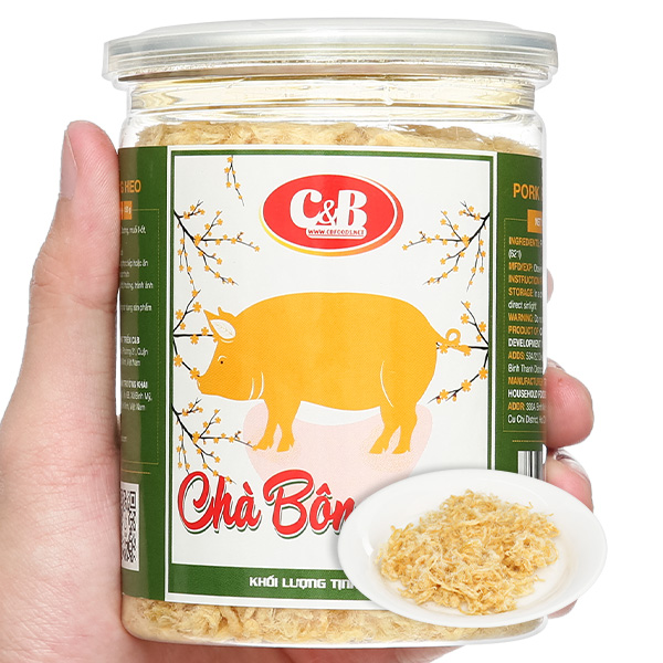 hũ 150g