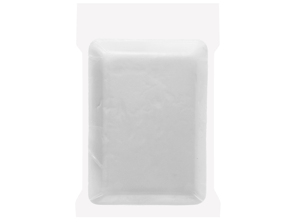 Nghêu lụa đông lạnh Trần Gia khay 200g 3