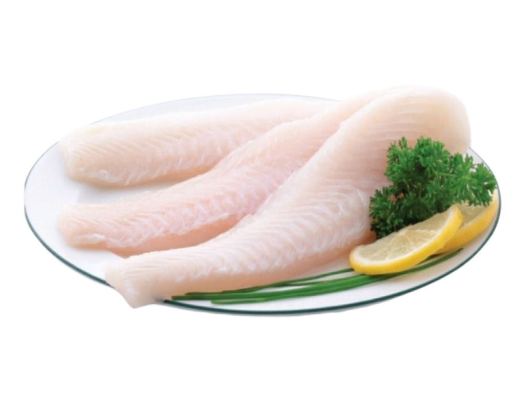 Cá basa filet khay 200g giá tốt tại Bách Hoá XANH