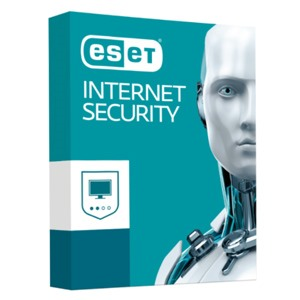 ESET Internet Security chính hãng