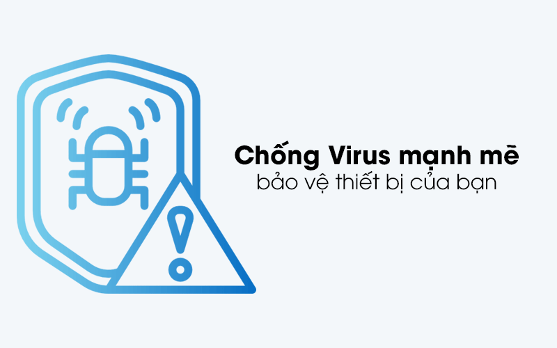ESET Mobile Security - Android 1 PC/Năm chống virus mạnh mẽ ESET Mobile Security - Android 1 PC/Năm chống virus mạnh mẽ