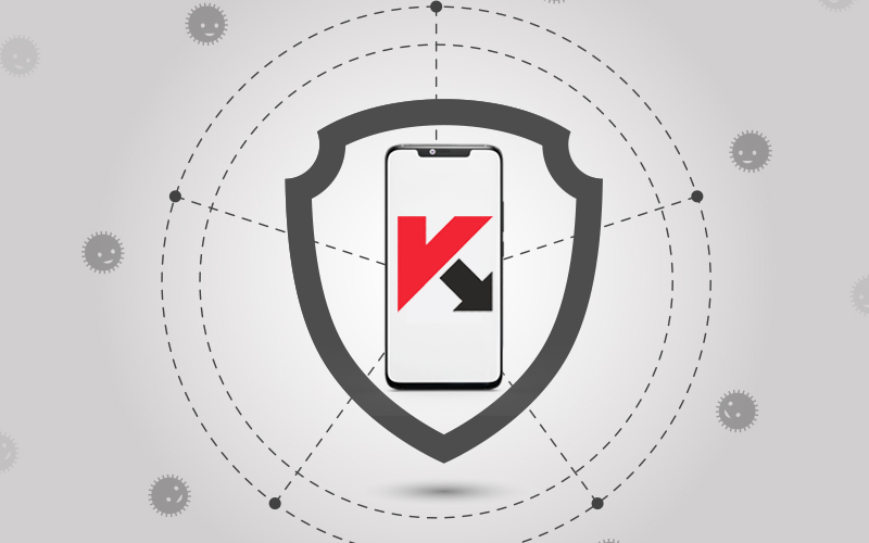 Tính năng bảo mật cao cấp - Kaspersky Mobile Security cho Android