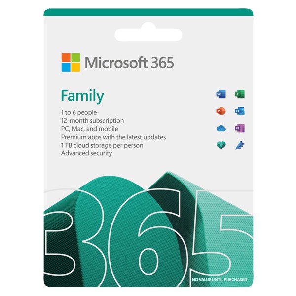 Phần mềm Microsoft 365 bản quyền giá rẻ 05/2023 