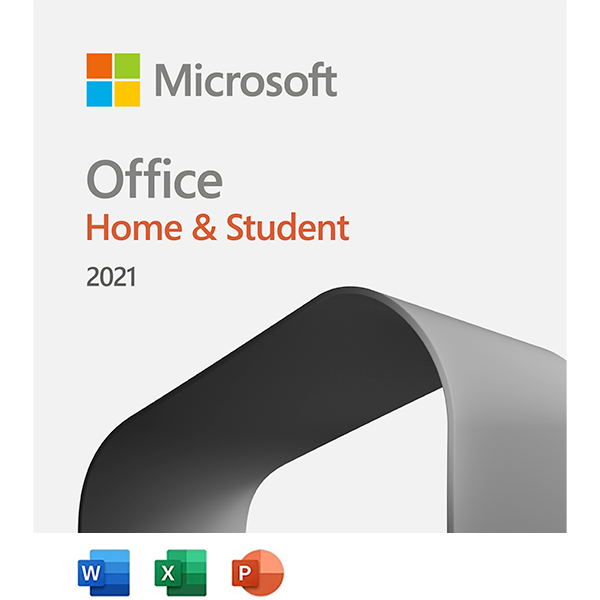 Microsoft Office Home &amp; Student 2021 chính hãng