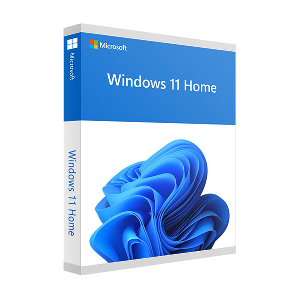 Microsoft Windows 11 Home 64-bit chính hãng 