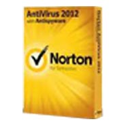 Diệt virus Norton AntiVirus - phiên bản 2012