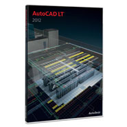 AutoCAD LT 2012