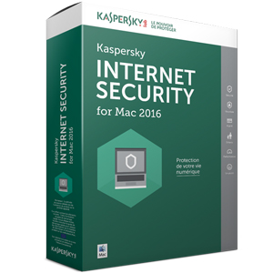 is kaspersky good for mac