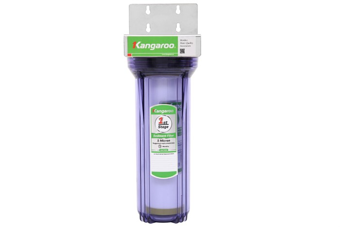 Cốc lọc đầu nguồn Kangaroo KG02G3