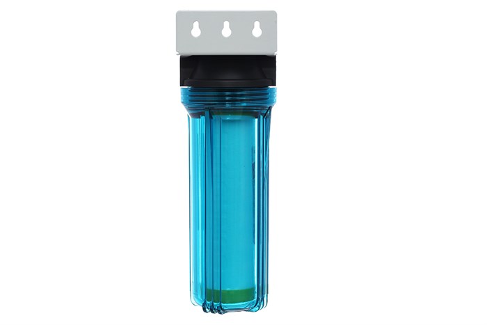 Cốc lọc đầu nguồn Sunhouse SHA-WF001 Màu Xanh